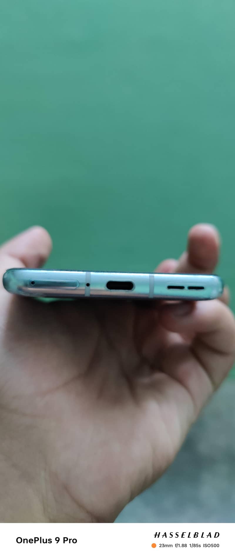 One Plus 9 Pro 1