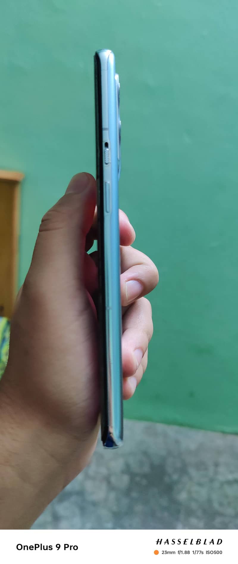 One Plus 9 Pro 2