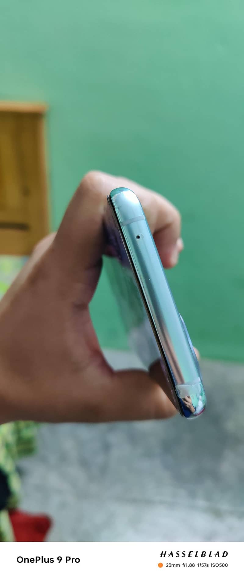 One Plus 9 Pro 3