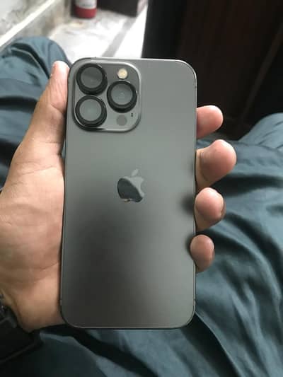 Apple iPhone 13 Pro exchange possibles