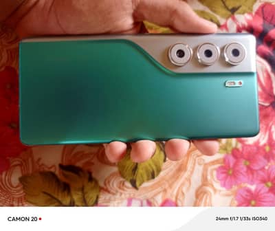 Tecno CAMON 40 Pro
