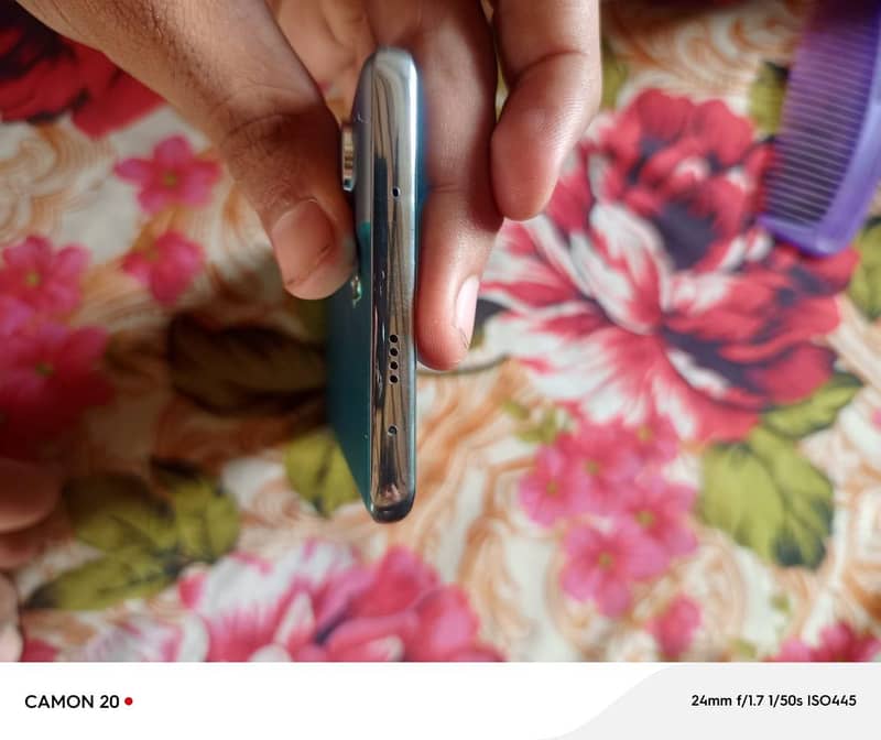 Tecno CAMON 40 Pro 2