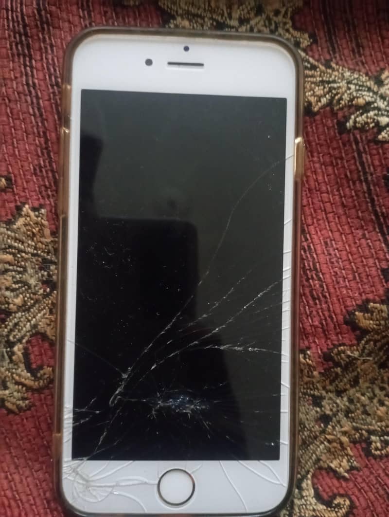 Apple iPhone 6 0