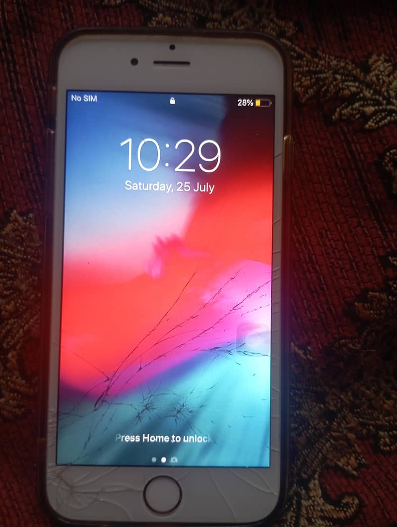 Apple iPhone 6 1