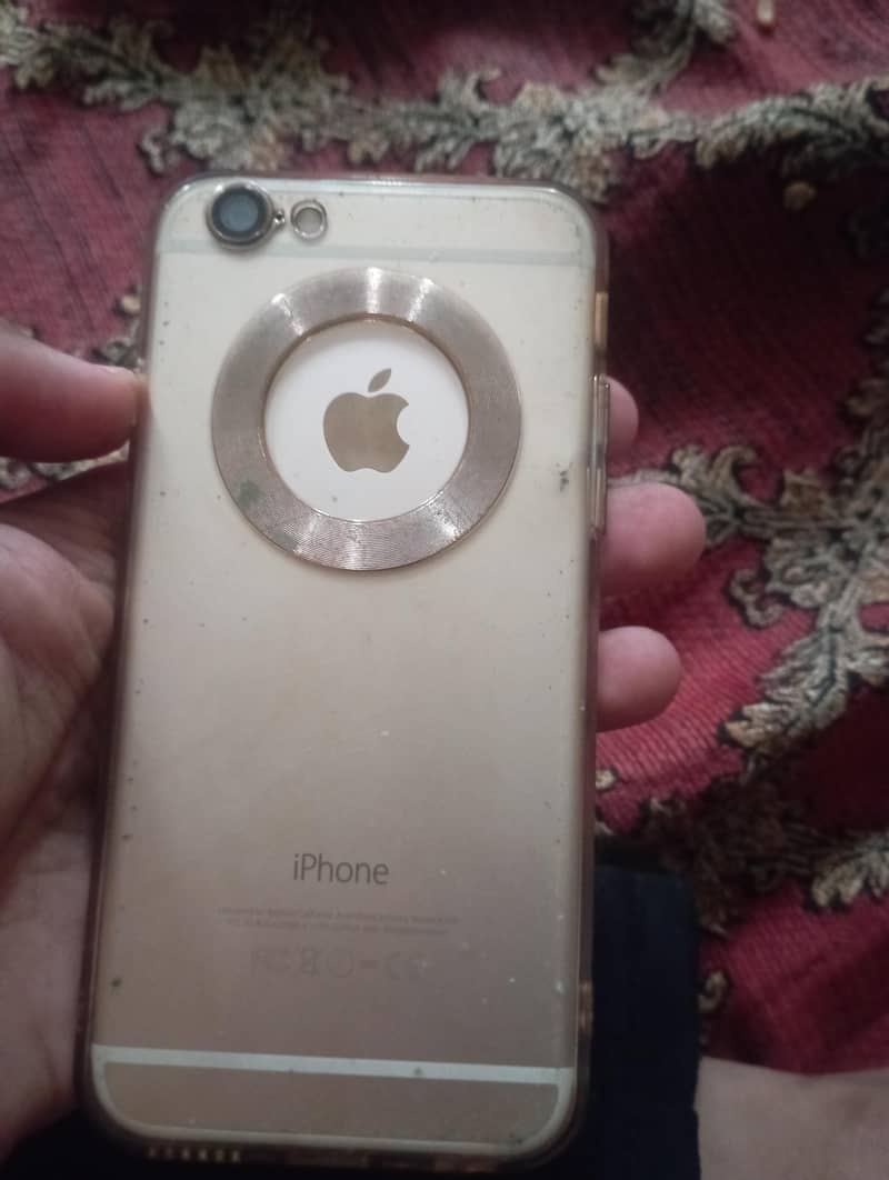 Apple iPhone 6 3