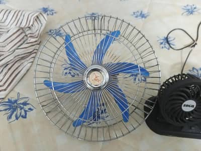 sogo fan 10 inch car install