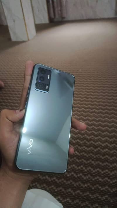 Vivo V23e