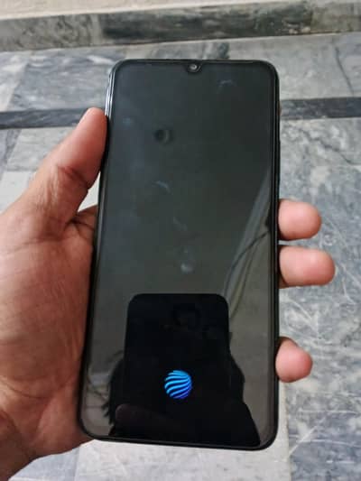 Vivo S1