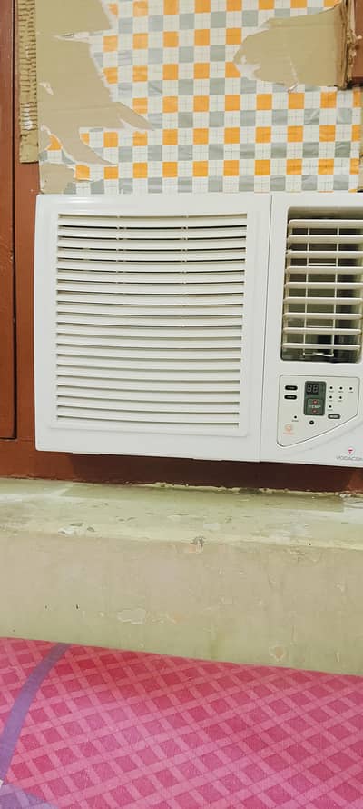 . 75 Ton Ac in Brand New Condition