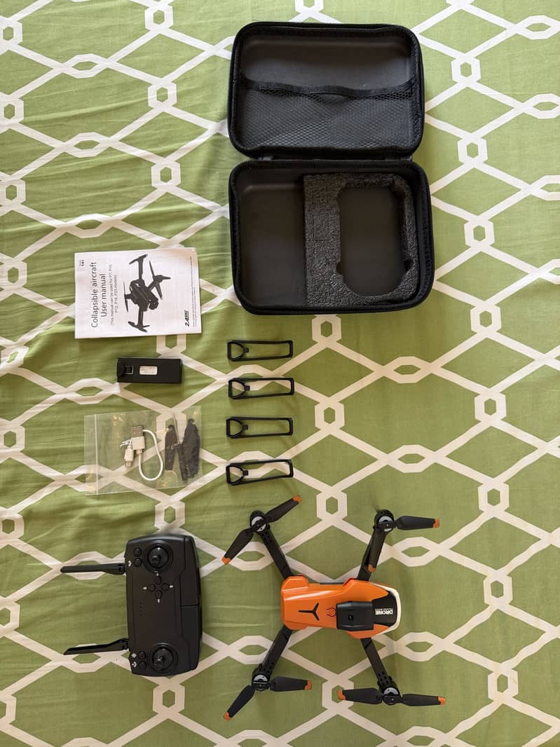 Drone model P23 PRO 3