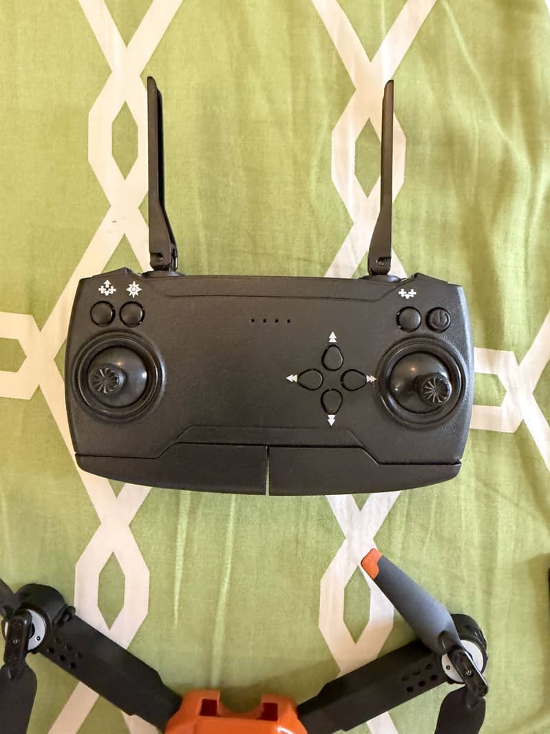 Drone model P23 PRO 5