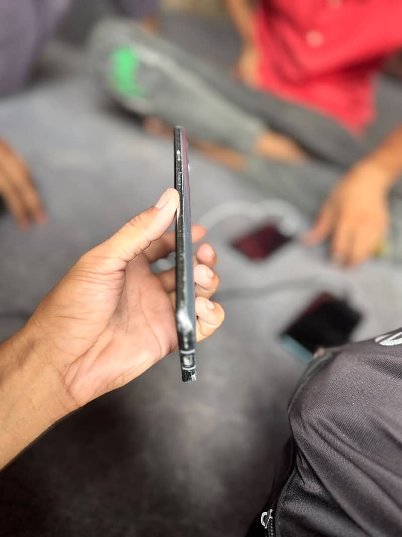 One Plus 5