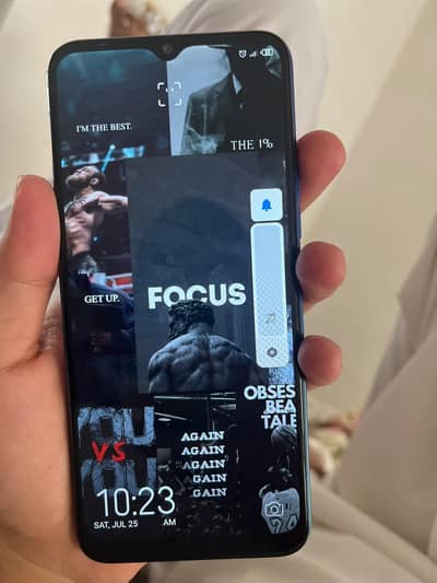 Tecno Spark 4