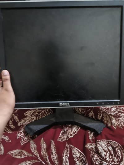 dell 17 inch lcd