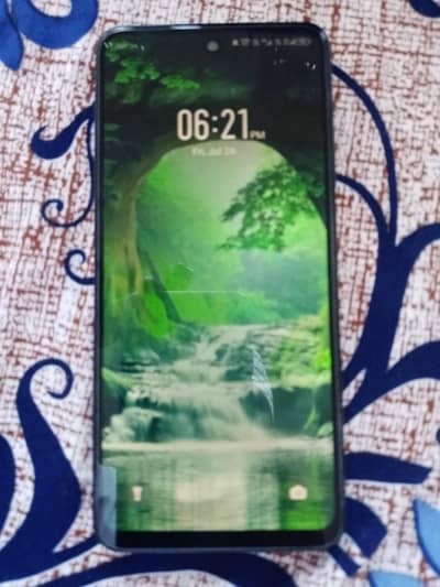 Infinix Smart 8 Pro