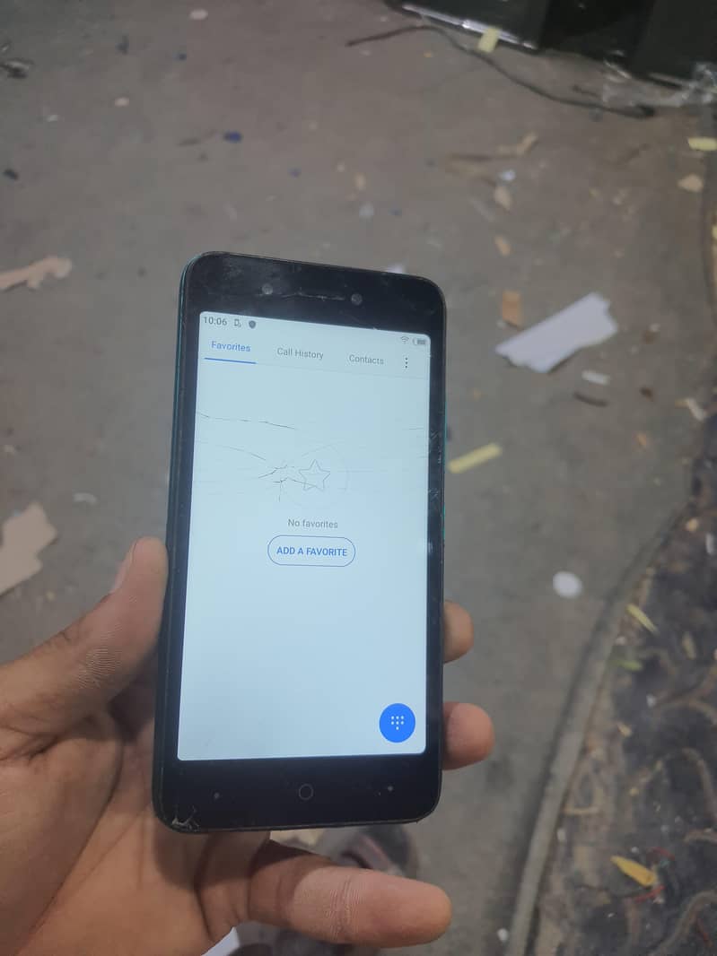 Itel A25 Pro 1