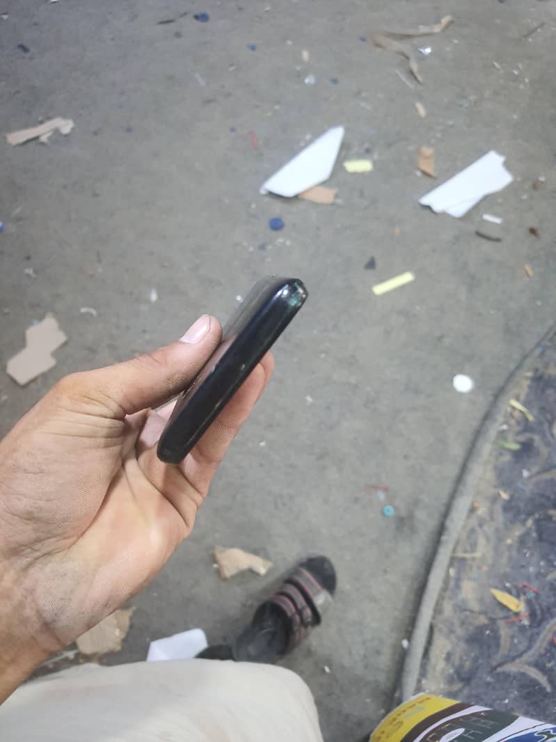 Itel A25 Pro 2