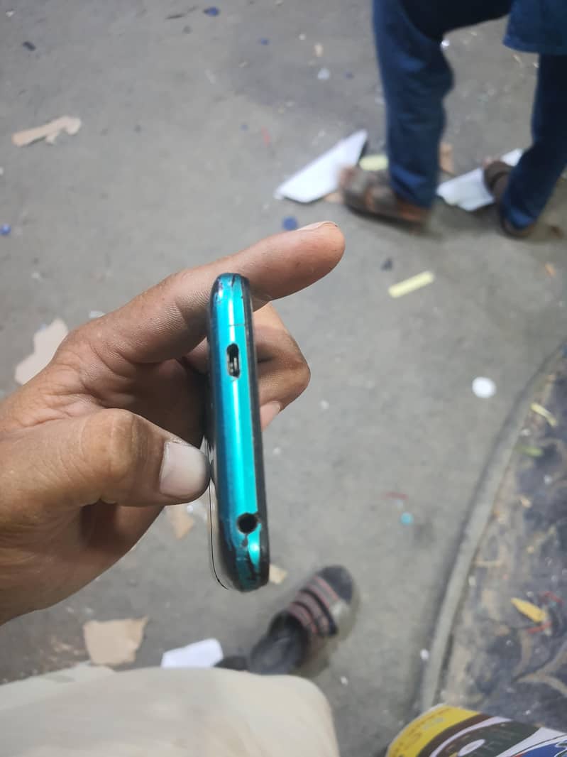 Itel A25 Pro 3