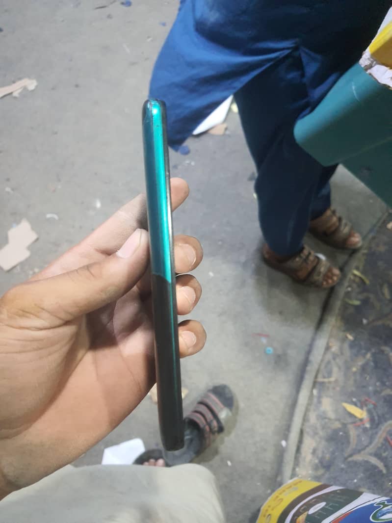 Itel A25 Pro 4
