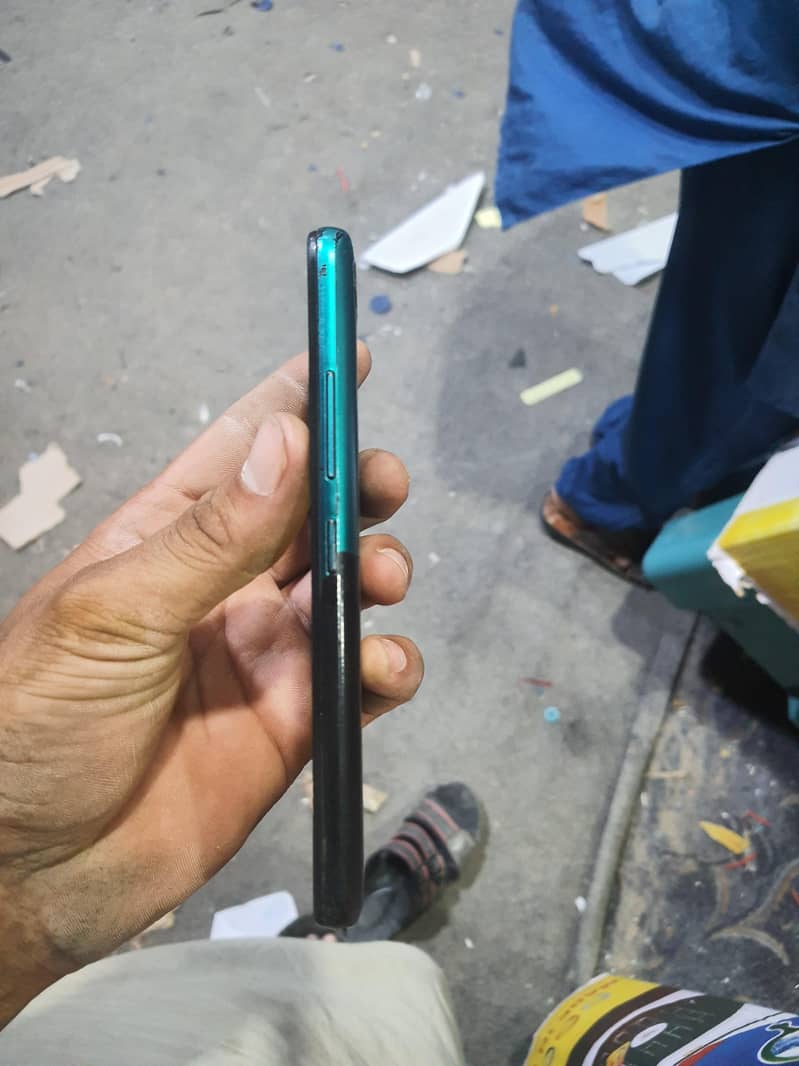 Itel A25 Pro 5
