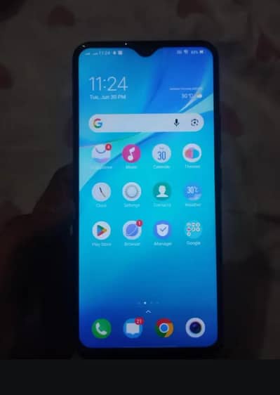Vivo Y19 dual official approved urgent sale
