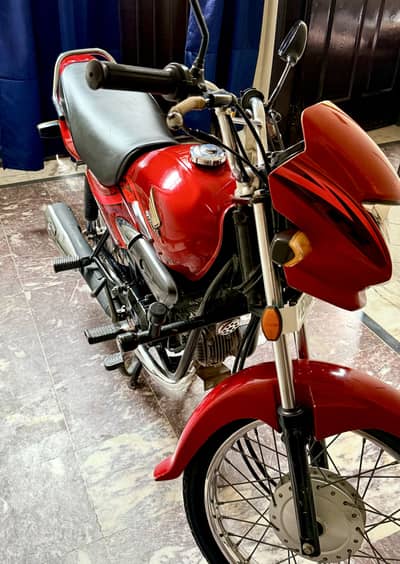 Honda Pridor 2016 Model