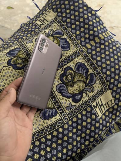 Nokia G21