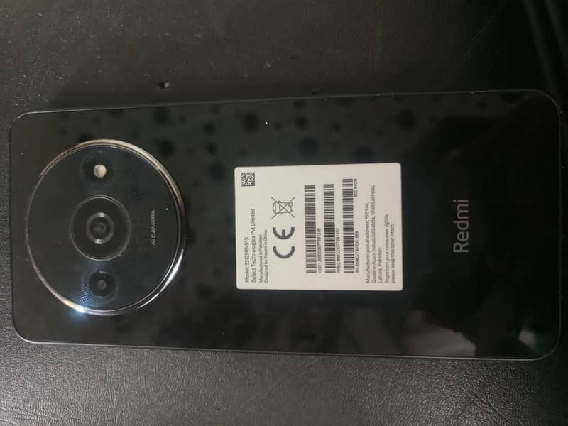 Redmi A3 0