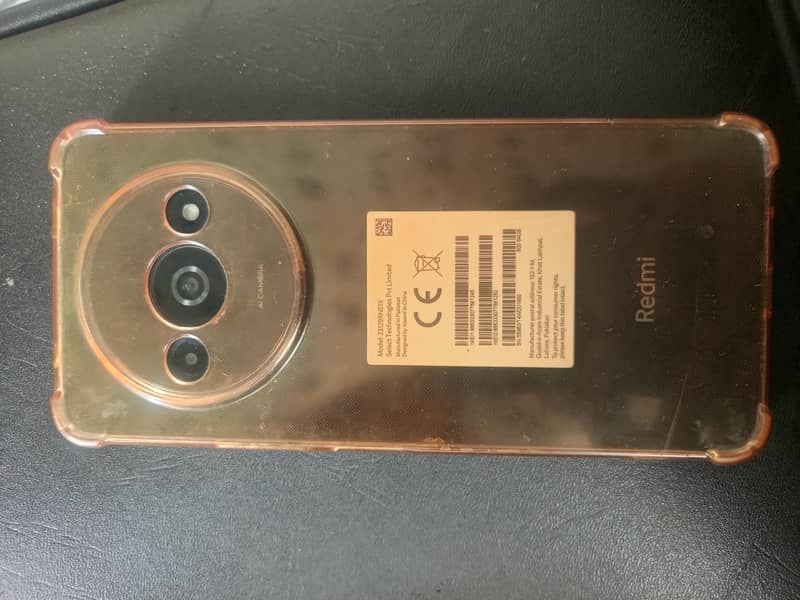 Redmi A3 1