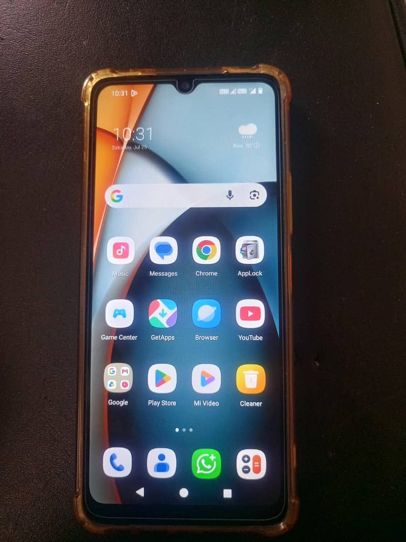 Redmi A3 3