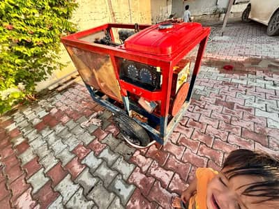 GERNETER 7.5KW