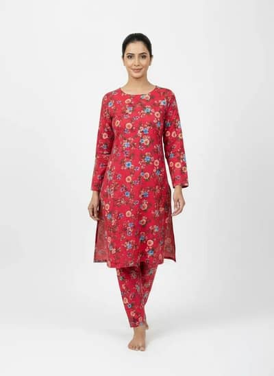 2 piese suit for womens