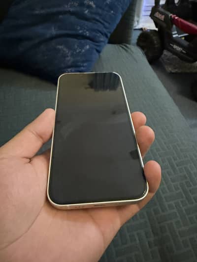 Apple iPhone 13 512 GB Pta approved