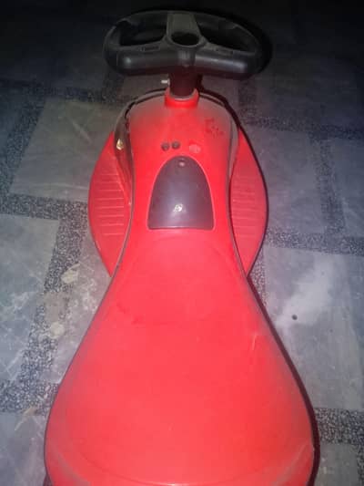 kids car