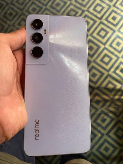 Realme C65