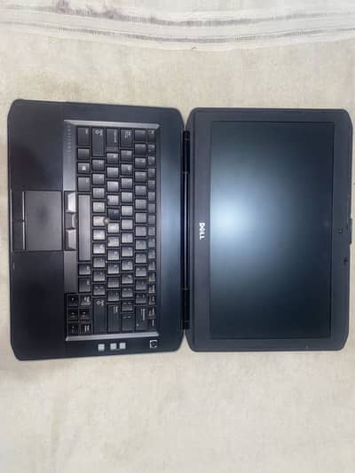 Dell Latitude E5430 - Core i5 3rd gen - 8 gb ram - 256gb ssd