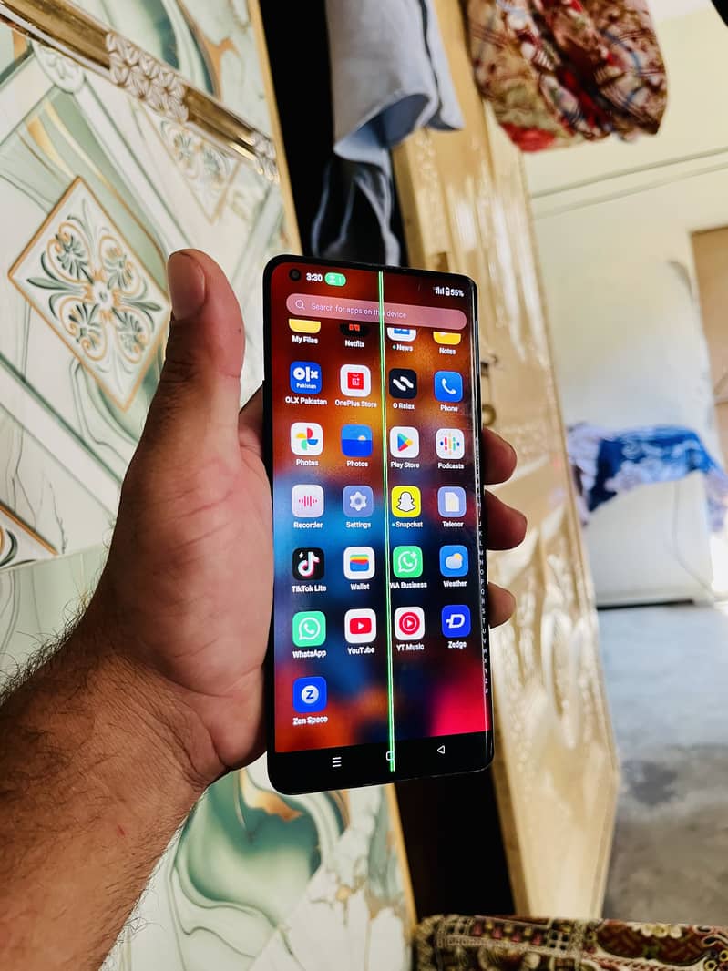 One Plus 8 Pro 0