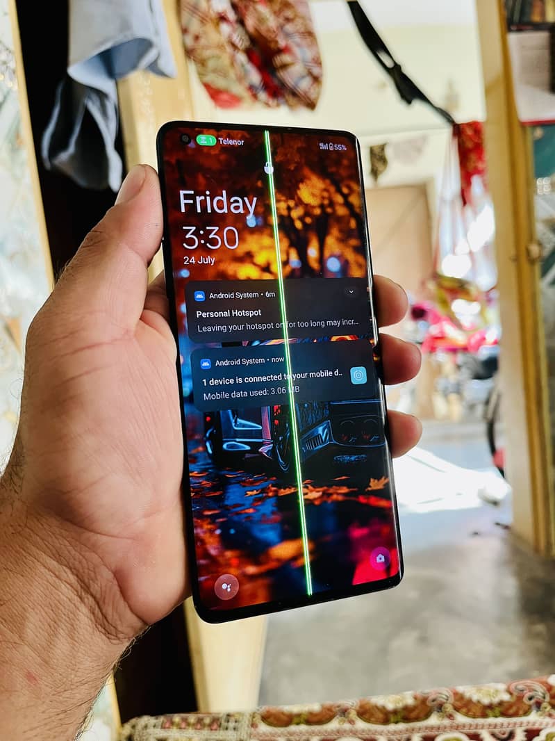 One Plus 8 Pro 1