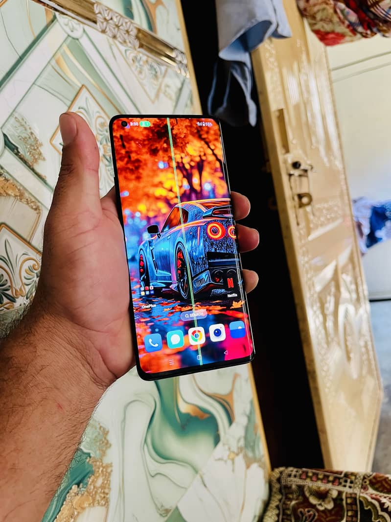 One Plus 8 Pro 2