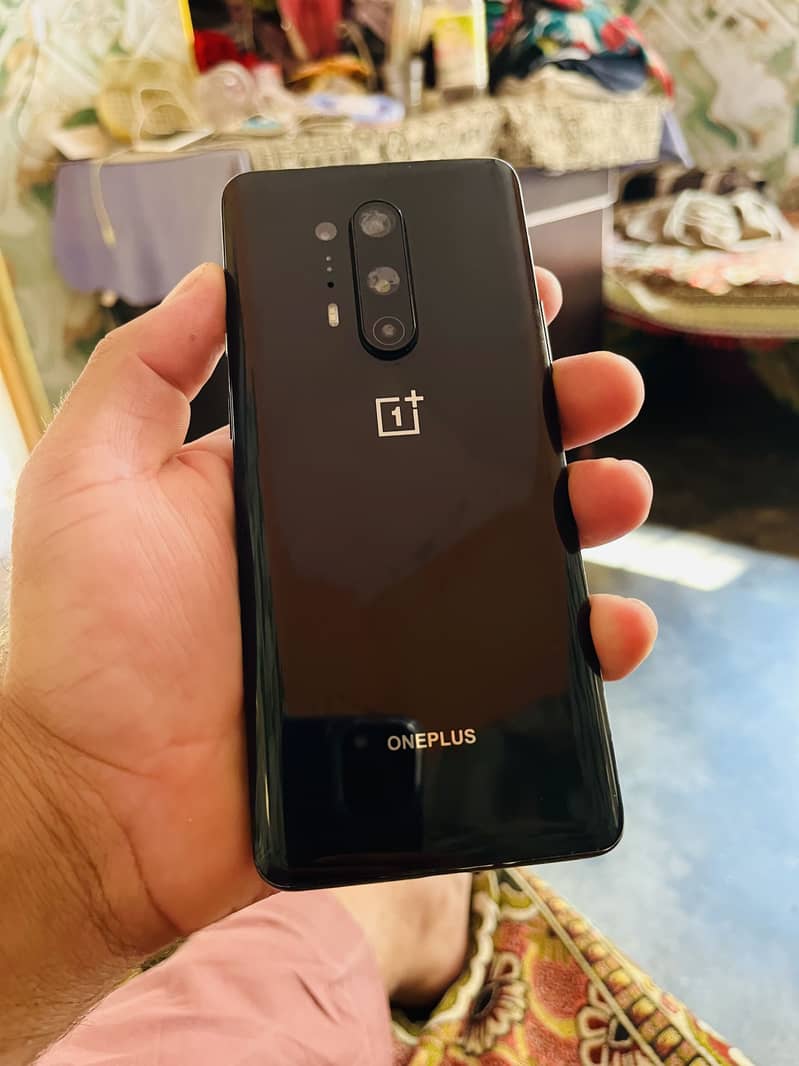 One Plus 8 Pro 4