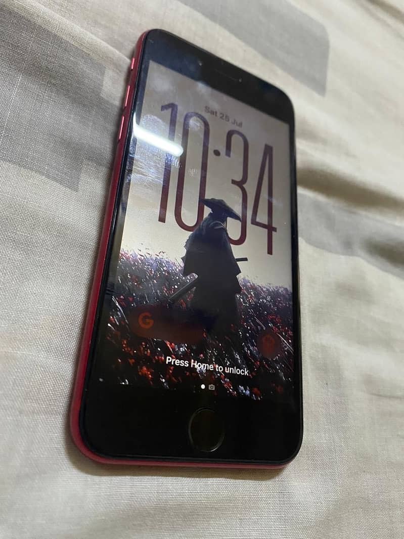 Apple iPhone SE 0