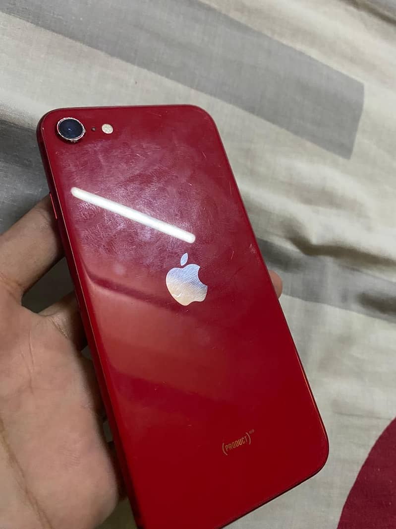 Apple iPhone SE 3