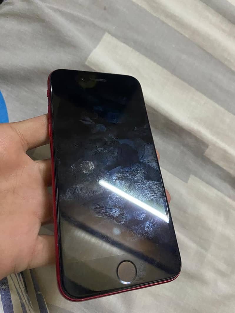 Apple iPhone SE 4