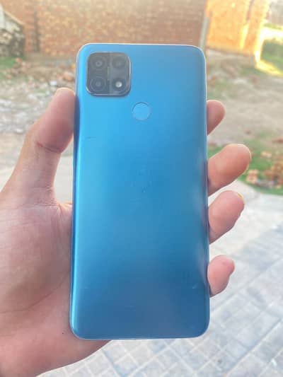 Oppo a15 2Gb 32Gb with box price almost final
