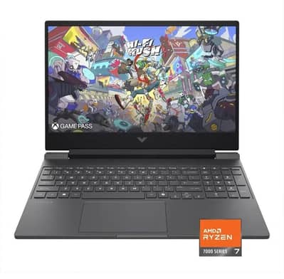 HP Victus 15 FB3093dx (Gaming Laptop)