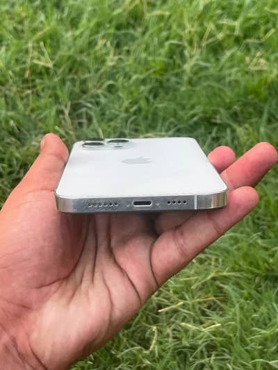 i phone 12 proo max factory unlock