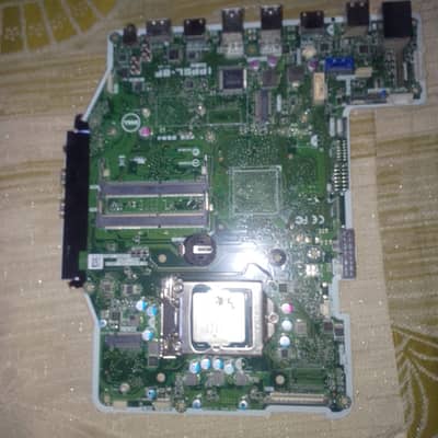 Dell Optiplex 5250 AIO Motherboard