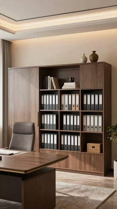Office File Cabinets Office Storage in Rawalpindi & Islamabad