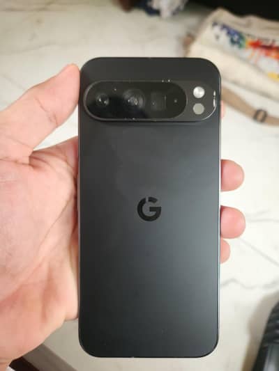 Google Pixel 9 Pro XL