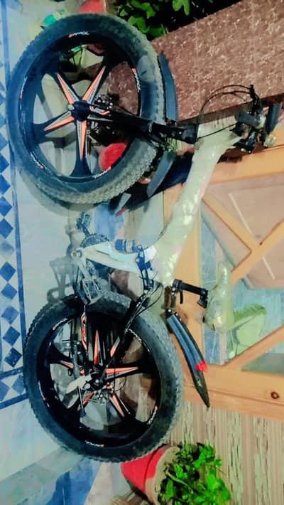 BEST HUGE CYCLE HAVING HIGHSPEED